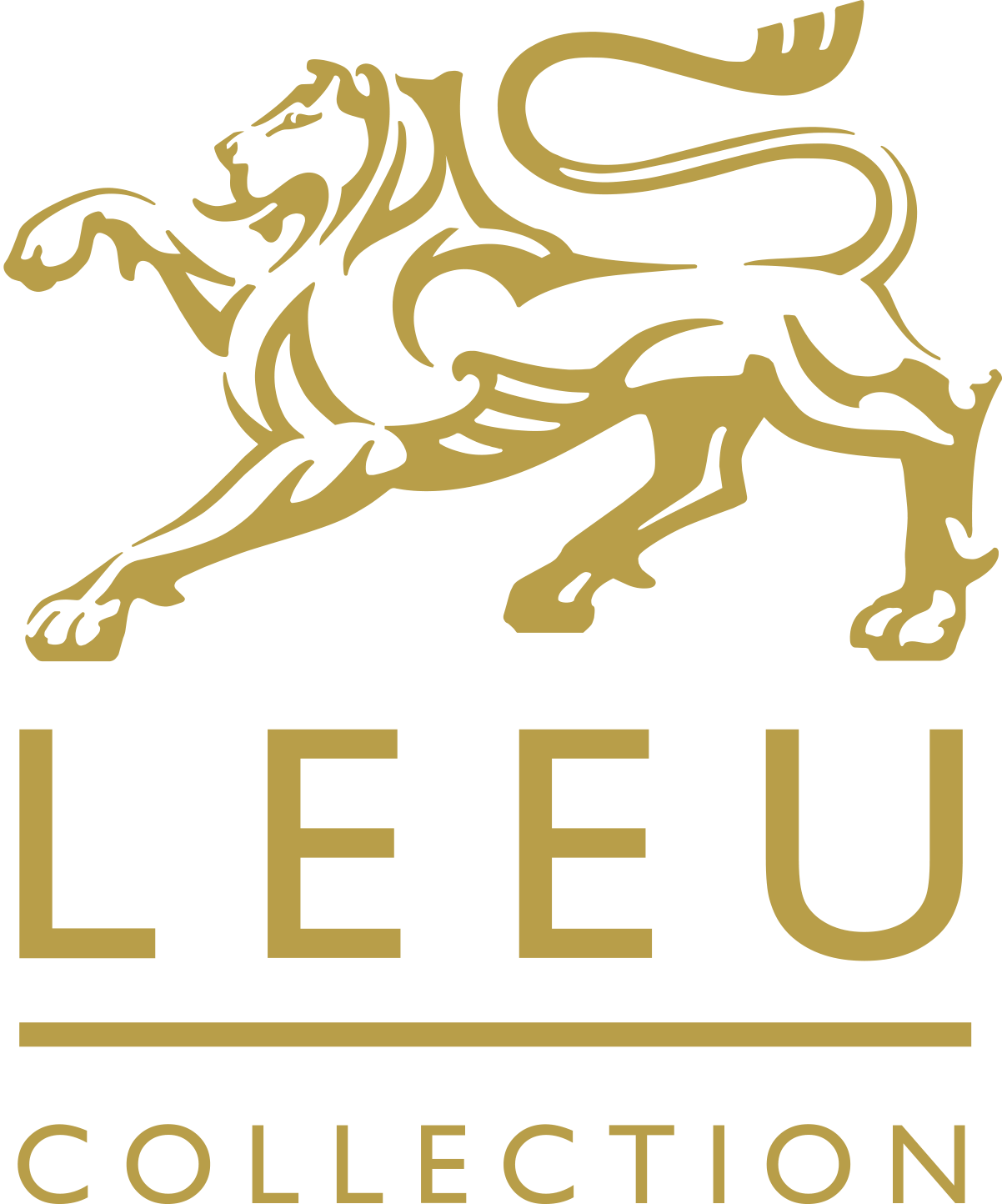 Leeu Collection Logo